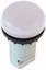 Изображение Eaton Lampka sygnalizacyjna 22mm biaa do arówek z trzonkiem BA M22-LC-W (216907)