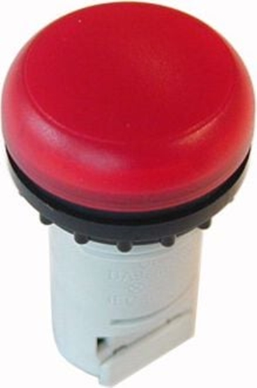Picture of Eaton Lampka sygnalizacyjna 22mm czerwony AC/DC M22-LC-R (216908)