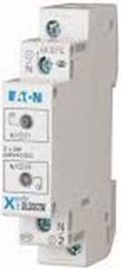 Picture of Eaton Lampka sygnalizacyjna 5mm czerwona 110-240V AC/DC Z-DLD230 (284925)
