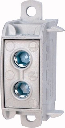 Изображение Eaton Listwa zaciskowa 1P 16 - 50mm 100A (098573)