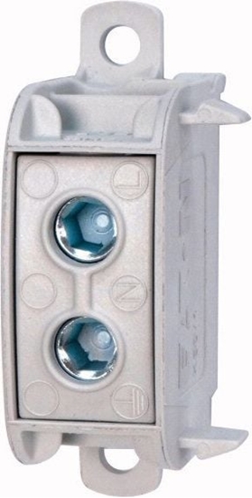 Изображение Eaton Listwa zaciskowa 1P 16 - 50mm 100A (098573)
