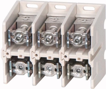 Изображение Eaton Listwa zaciskowa 4P 50 - 240mm 400A K240/4 (041628)