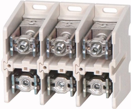 Изображение Eaton Listwa zaciskowa 4P 50 - 240mm 400A K240/4 (041628)