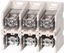 Attēls no Eaton Listwa zaciskowa 4P 50 - 240mm 400A K240/4 (041628)