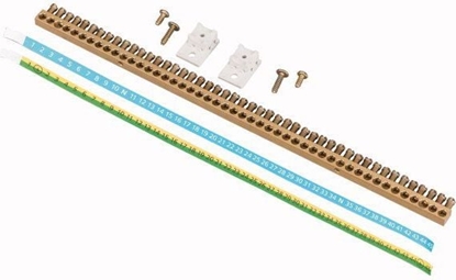 Изображение Eaton Listwa zaciskowa BFZ-TS-KL29 (293631)