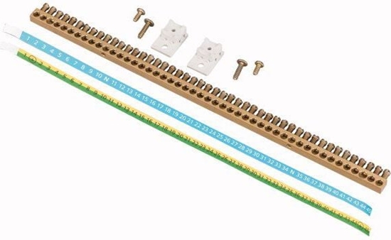 Изображение Eaton Listwa zaciskowa BFZ-TS-KL29 (293631)