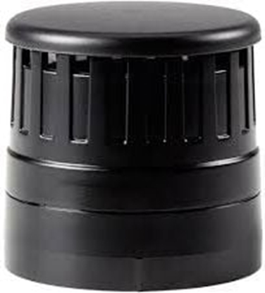 Attēls no Eaton Modu akustyczny 24V AC/DC dwutonowy SL7-AP24-E (171284)