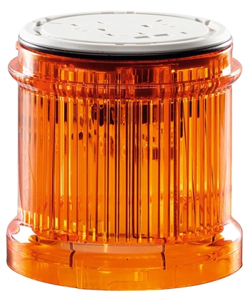 Attēls no Eaton Modu SL7-L24-A z diod LED 24V AC/DC-bursztynowy 171466