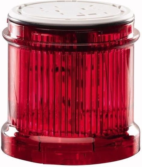 Изображение Eaton Modu wietlny czerwony bez arówki 250V AC/DC wiato cige SL7-L-R (171435)