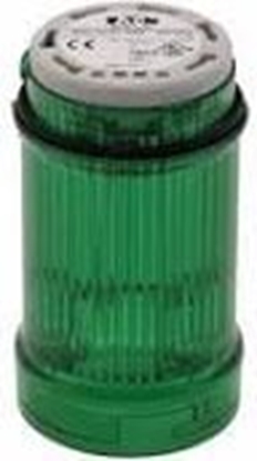 Attēls no Eaton Modu wietlny LED 24V AC/DC zielony SL4-L24-G (171314)