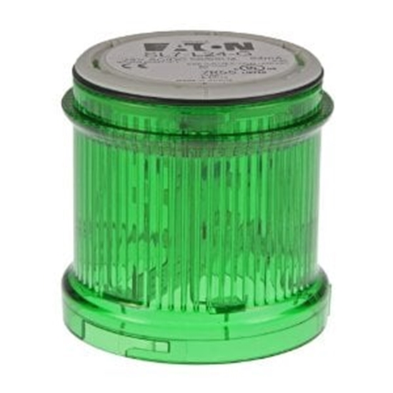 Picture of Eaton Modu z diod LED 24V SL7-L24-G zielony 171462