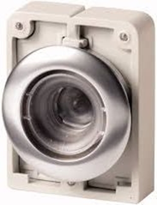 Attēls no Eaton Napd przycisku 30mm paski bez wkadki z samopowrotem M30C-FD-X (182922)