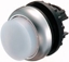 Picture of Eaton Napd przycisku biay z podwietleniem z samopowrotem M22-DLH-W (216965)