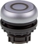 Attēls no Eaton Napd przycisku biay z podwietleniem z samopowrotem M22-DL-W-X0 (216940)