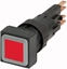 Picture of Eaton Napd przycisku czerwony z podwietleniem z samopowrotem Q18LT-RT (089776)