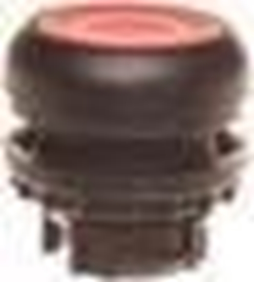 Picture of Eaton Napd przycisku czerwony z samopowrotem paski M22S-D-R-X0 216606