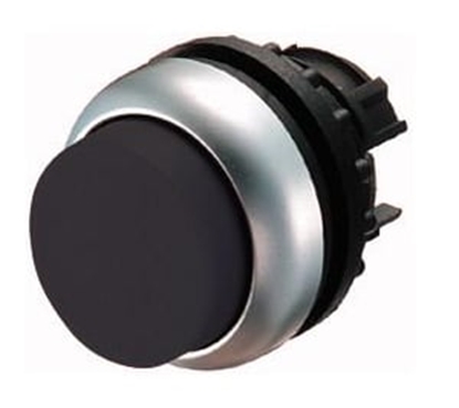 Attēls no Eaton Napd przycisku M22-DH-S czarny 216636