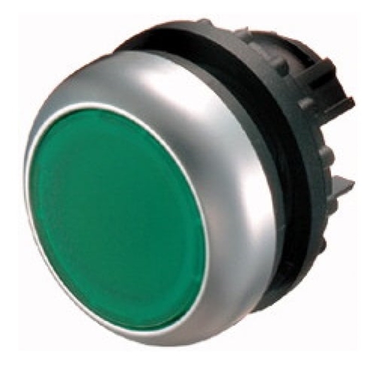 Picture of Eaton Napd przycisku M22-DR-G zielony 216619