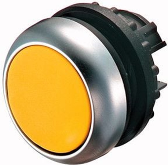 Picture of Eaton Napd przycisku óty z samopowrotem M22S-D-Y (216599)
