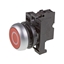 Attēls no Eaton Napd przycisku paski czerwony M22-D-R-X0 /K01 - 216510