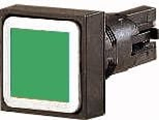 Picture of Eaton Napd przycisku zielony z samopowrotem Q18D-GN (086450)