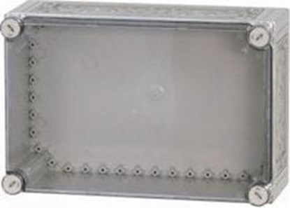 Изображение Eaton Obudowa 250x375x150mm IP65 pokrywa transparentna CI43E-125 (093133)