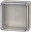 Picture of Eaton Obudowa 375 x 375 x 225mm IP65 pokrywa transparentna CI44E-200 (036182)