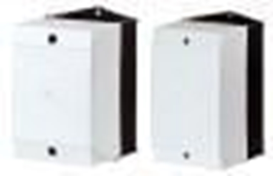 Изображение Eaton Obudowa CI-K3 z szyn montaow - 206884