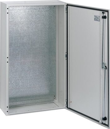 Изображение Eaton Obudowa CS 1000x1000x300mm IP66 z pyt montaow CS-1010/300 111716