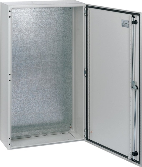 Изображение Eaton Obudowa CS 1000x1000x300mm IP66 z pyt montaow CS-1010/300 111716