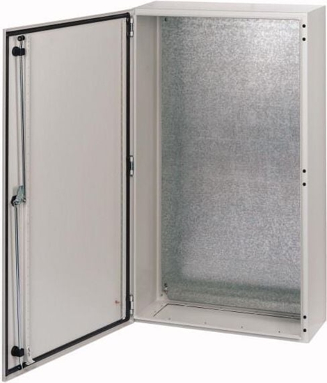 Изображение Eaton Obudowa CS 1200x600x250mm IP66 z pyt montaow CS-126/250 (111717)