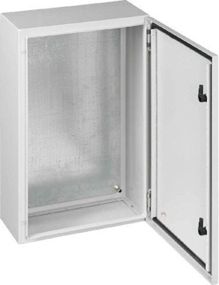 Изображение Eaton Obudowa CS-54/250 z pyt montaow IP66 500 x 400 x 250mm (111690)
