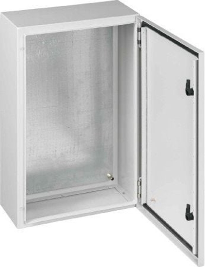 Изображение Eaton Obudowa CS-54/250 z pyt montaow IP66 500 x 400 x 250mm (111690)
