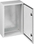 Изображение Eaton Obudowa CS-54/250 z pyt montaow IP66 500 x 400 x 250mm (111690)