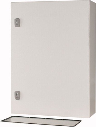 Изображение Eaton Obudowa CS-75/200 700 x 500 x 200mm z pyt montaow IP65 (111702)
