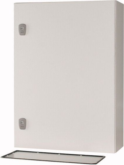 Изображение Eaton Obudowa CS-75/200 700 x 500 x 200mm z pyt montaow IP65 (111702)