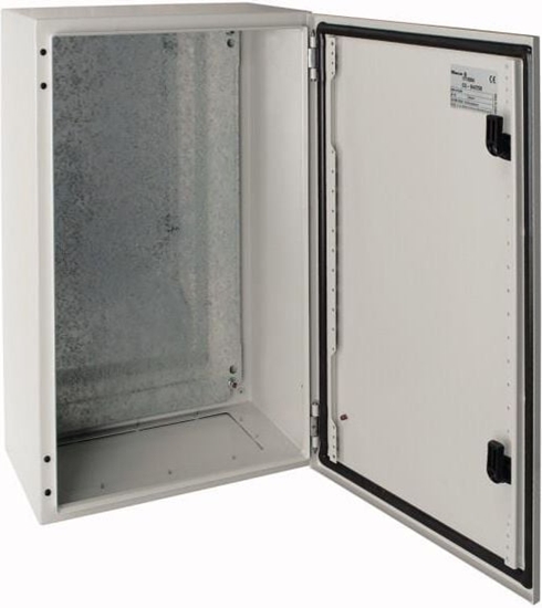 Изображение Eaton Obudowa CS-75/250 z pyt montaow IP66 700 x 500 x 250mm (111703)