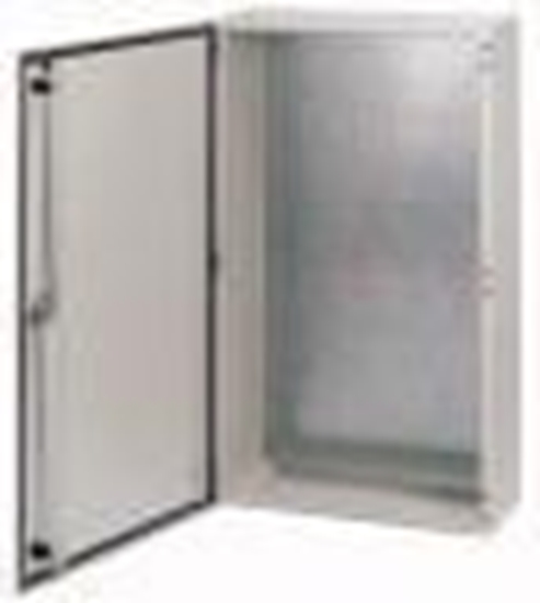 Изображение Eaton Obudowa metalowa CS z pyt montaow 1200 x 800 x 300mm (111718111718)