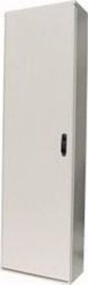 Изображение Eaton Obudowa rozdzielnicy 2060 x 600 x 400mm IP30 drzwi zamykane dwigni BP-F-6004-P (119193)