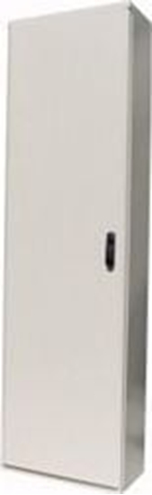 Picture of Eaton Obudowa rozdzielnicy 2060 x 600 x 400mm IP30 drzwi zamykane dwigni BP-F-6004-P (119193)