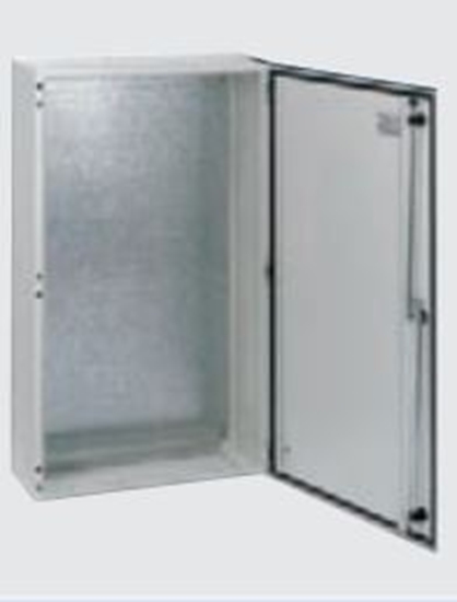 Picture of Eaton Obudowa uniwersalna CS z pyt montaow 1000x800x300mm - 111715