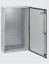 Picture of Eaton Obudowa uniwersalna CS z pyt montaow 1000x800x300mm - 111715