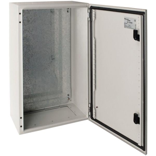 Picture of Eaton Obudowa uniwersalna CS z pyt montaow 300x300x200mm - 111649