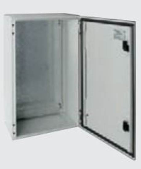 Picture of Eaton Obudowa uniwersalna CS z pyt montaow 600x400x150mm - 111692