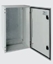 Изображение Eaton Obudowa uniwersalna CS z pyt montaow 600x400x150mm - 111692