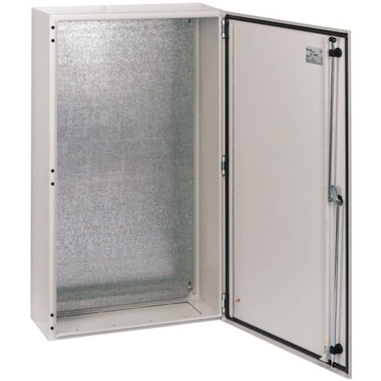 Picture of Eaton Obudowa uniwersalna CS z pyt montaow 600x600x250mm - 111699