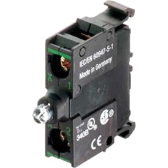 Picture of Eaton Oprawka z diod LED M22-LEDC-W biaa - 216560