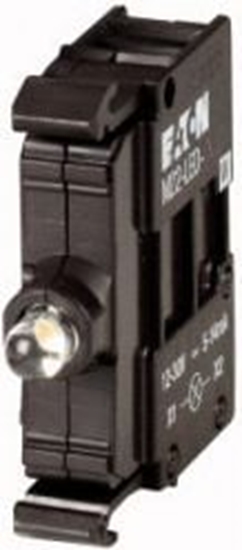 Picture of Eaton Oprawka z LED czerwona 12-30V AC/DC M22-CLED-R (216570)