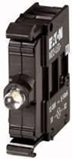 Picture of Eaton Oprawka z LED niebieska 230V AC M22-LEDC230-B (218060)