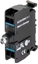 Изображение Eaton Oprawka z LED niebieski 12-30V AC/DC M22-CLEDC-B (218062)